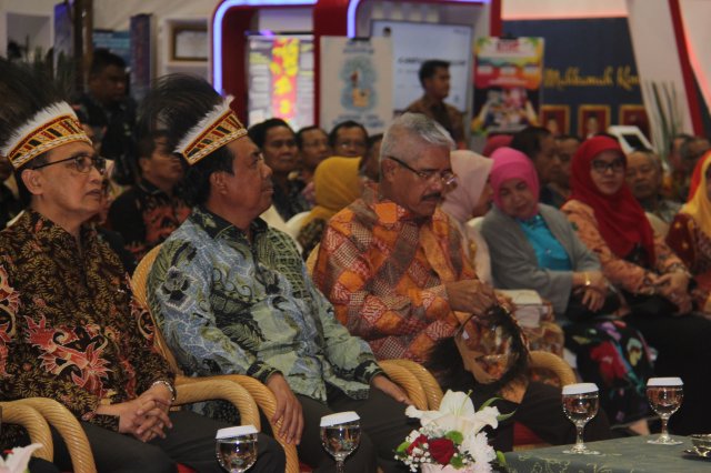 Laptah Kampung Hukum 25-26 Februari 2020